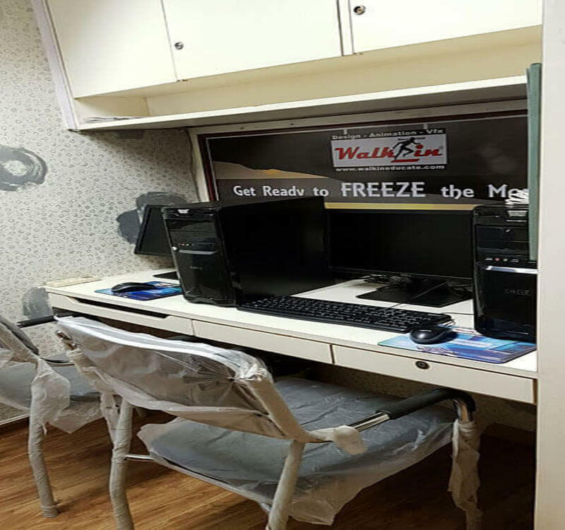 Walk in Educate Mumbai Infrastructure and Facilities photo 20